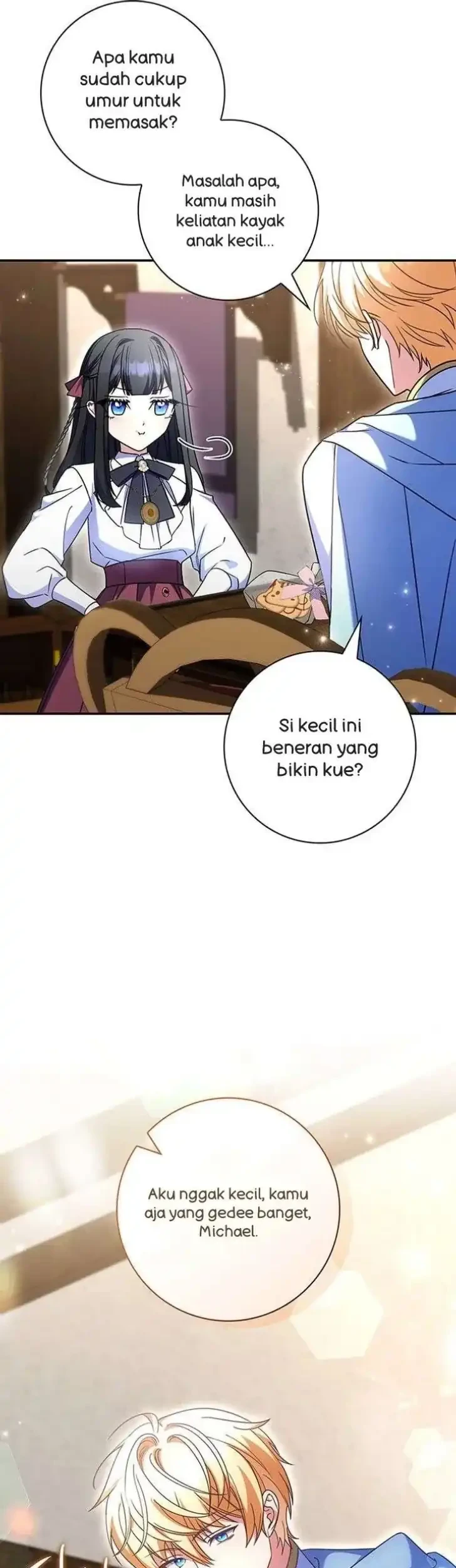 Chapter 58 - halaman 33