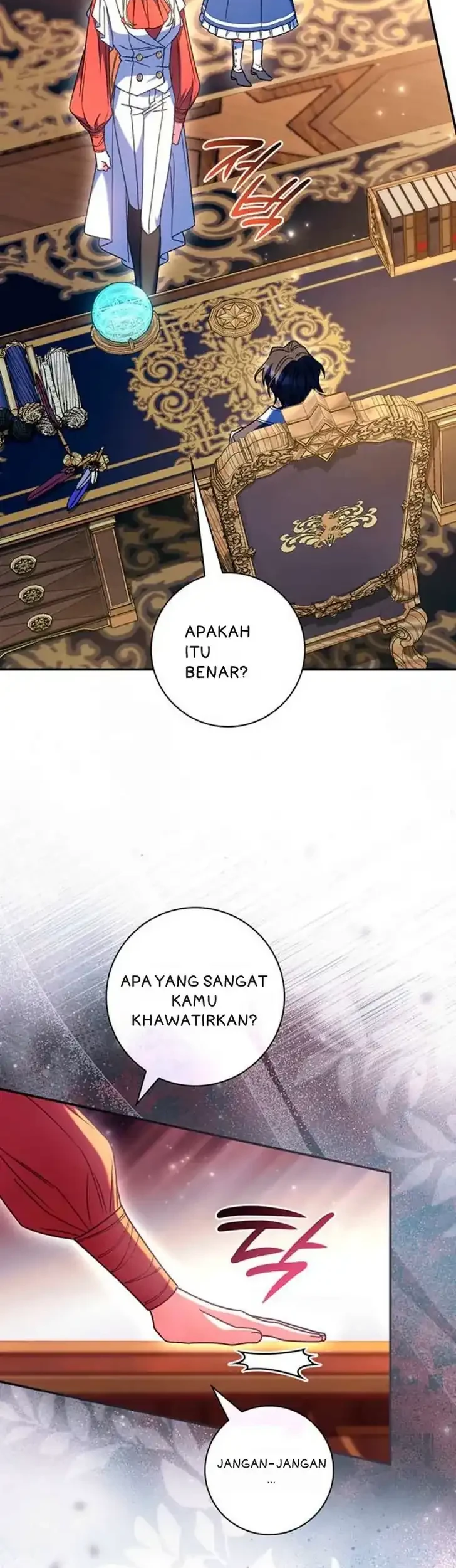 Chapter 61 - halaman 34