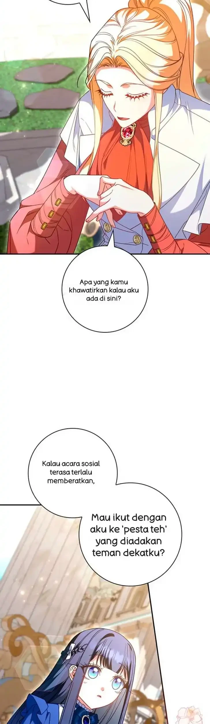 Chapter 61 - halaman 22
