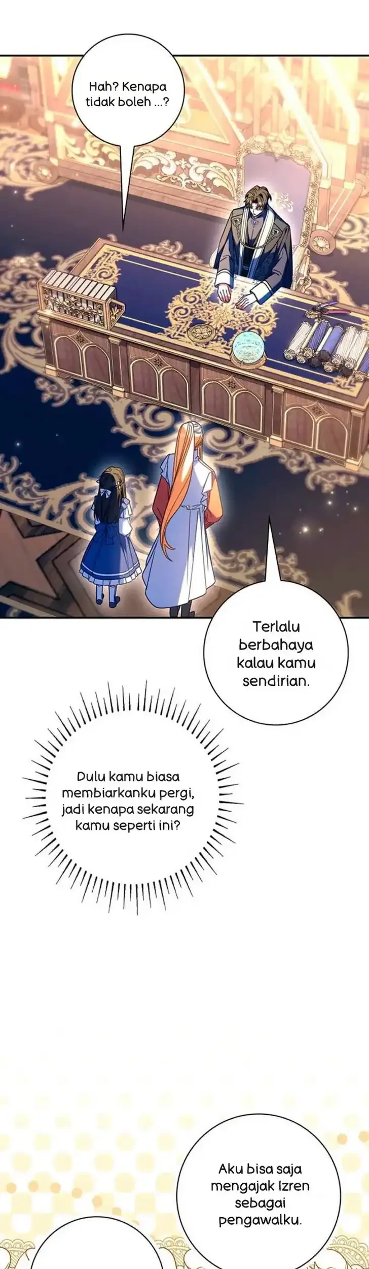 Chapter 61 - halaman 29