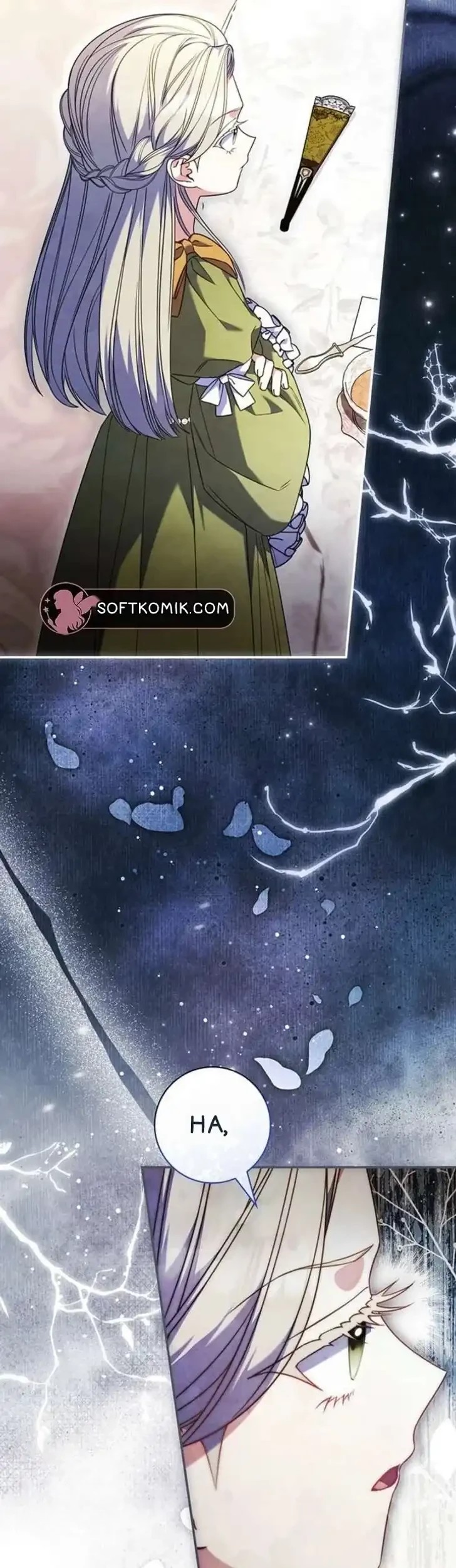 Chapter 64 - halaman 6