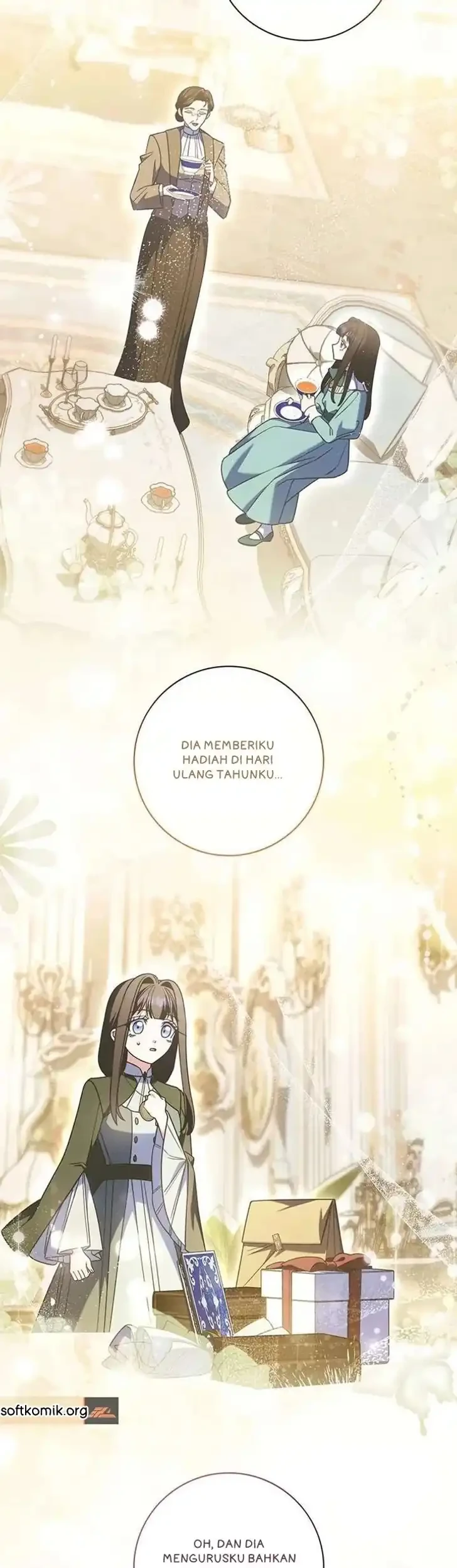 Chapter 69 - halaman 35
