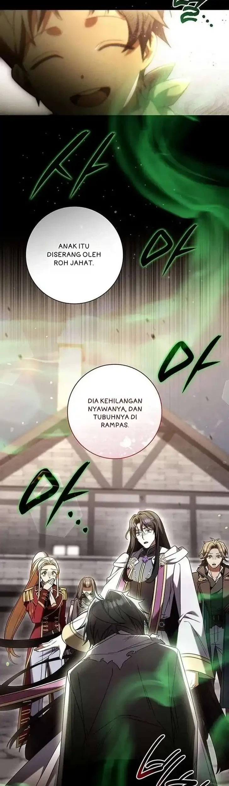 Chapter 70 - halaman 27