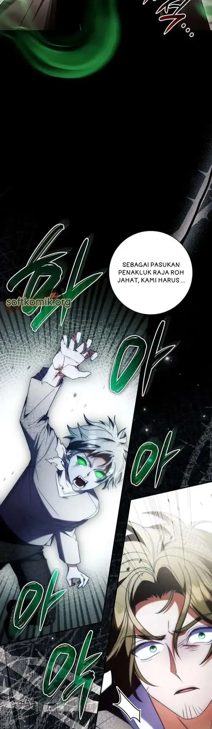 Chapter 70 - halaman 28