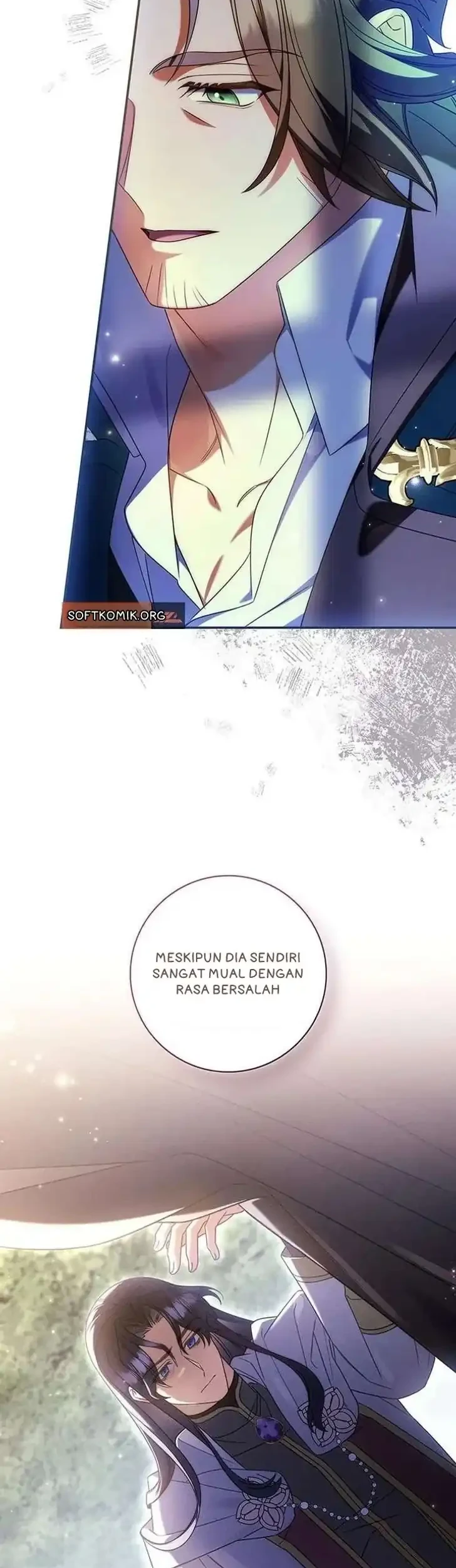 Chapter 70 - halaman 40