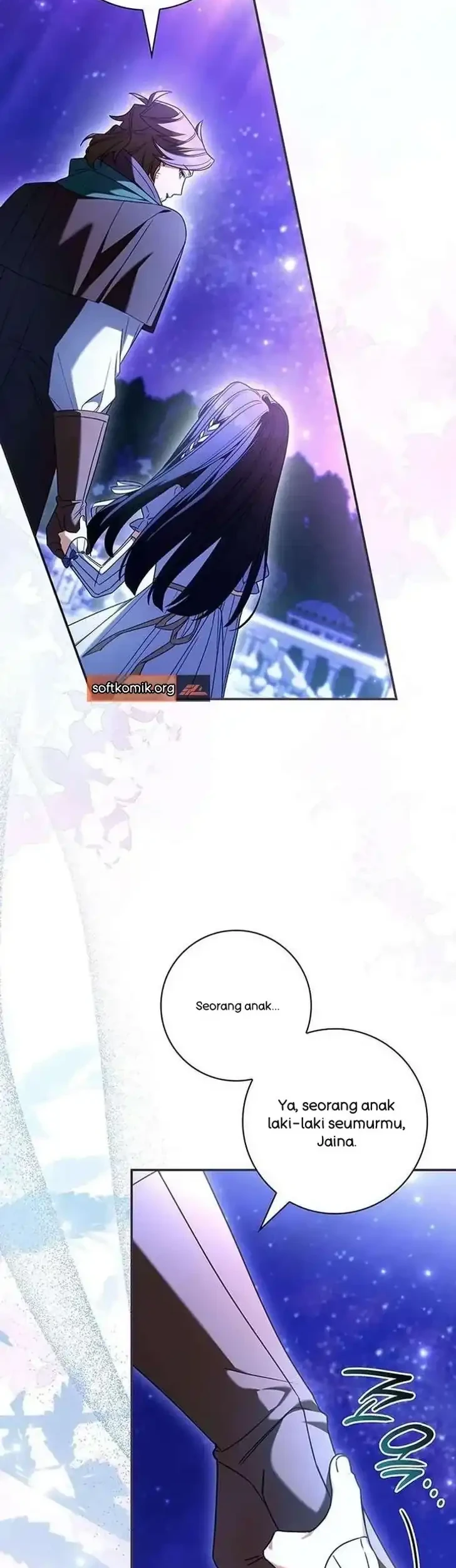 Chapter 70 - halaman 22