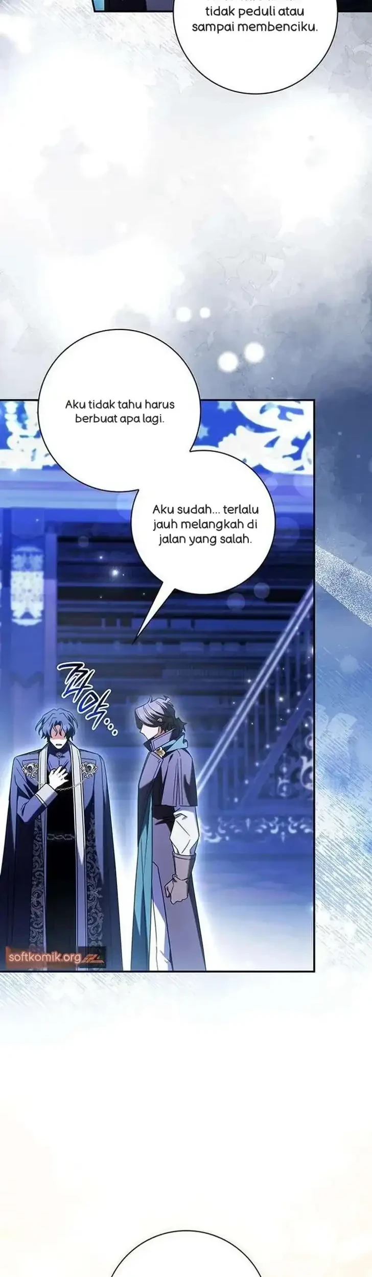 Chapter 71 - halaman 17