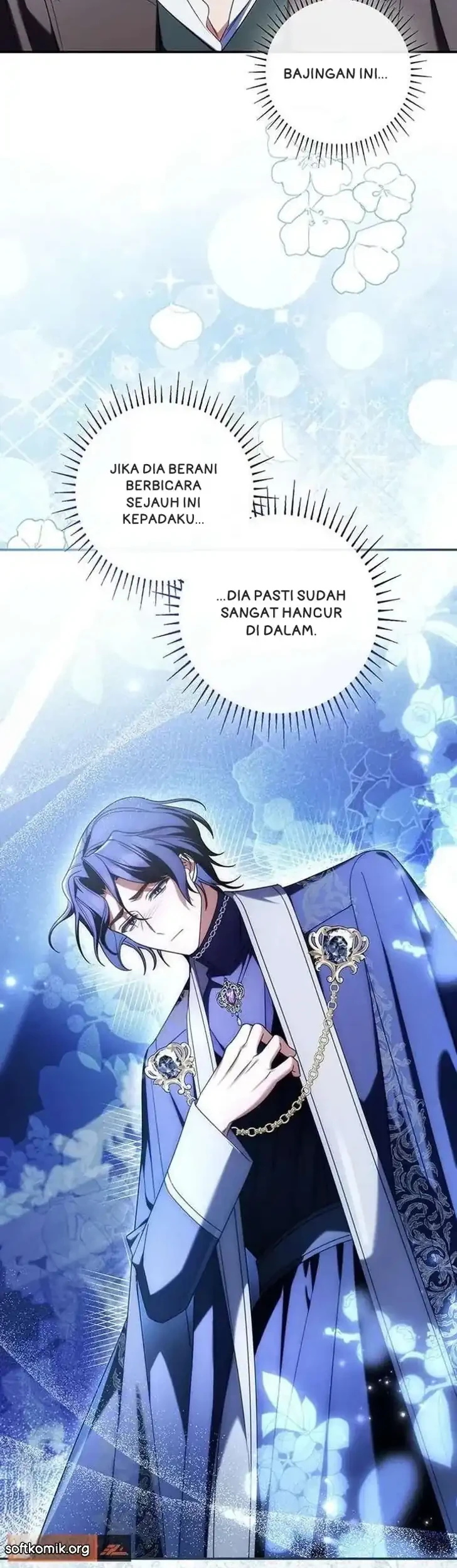 Chapter 71 - halaman 23