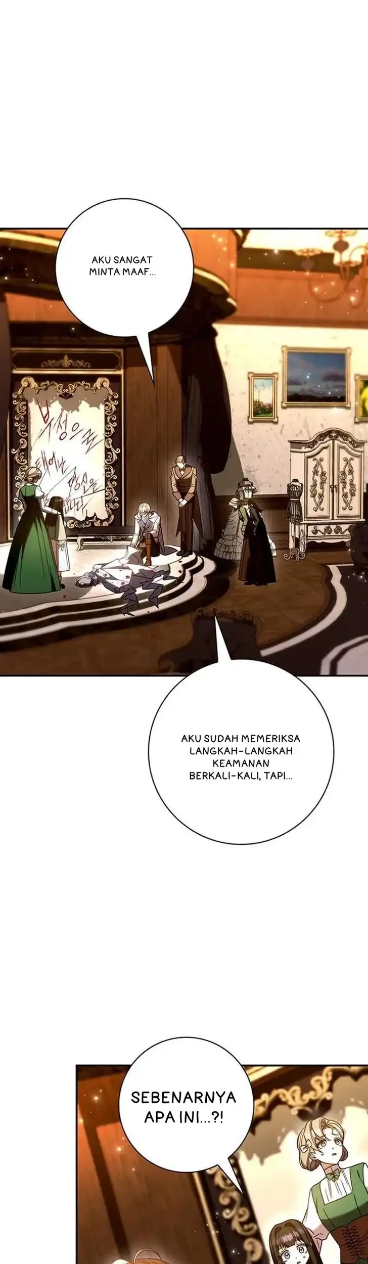 Chapter 74 - halaman 34