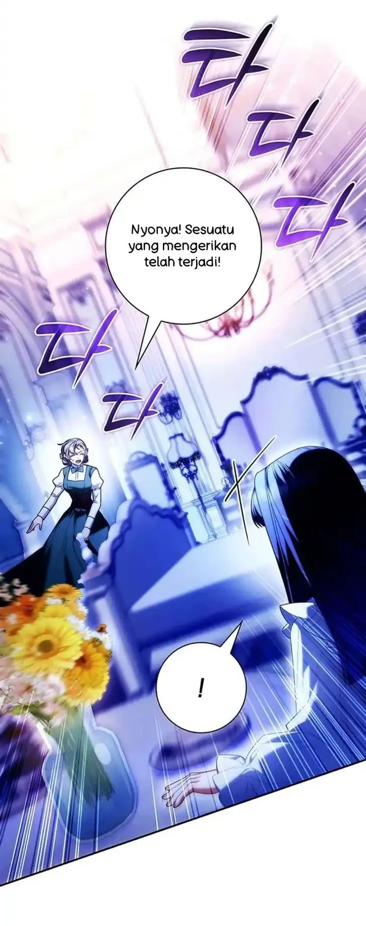 Chapter 74 - halaman 27