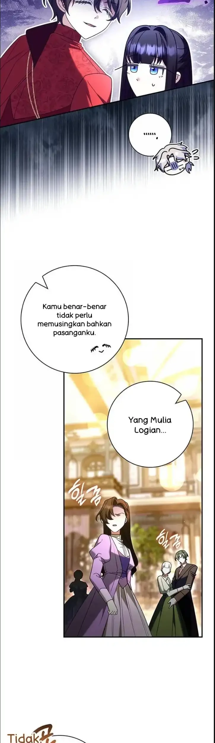 Chapter 75 - halaman 45