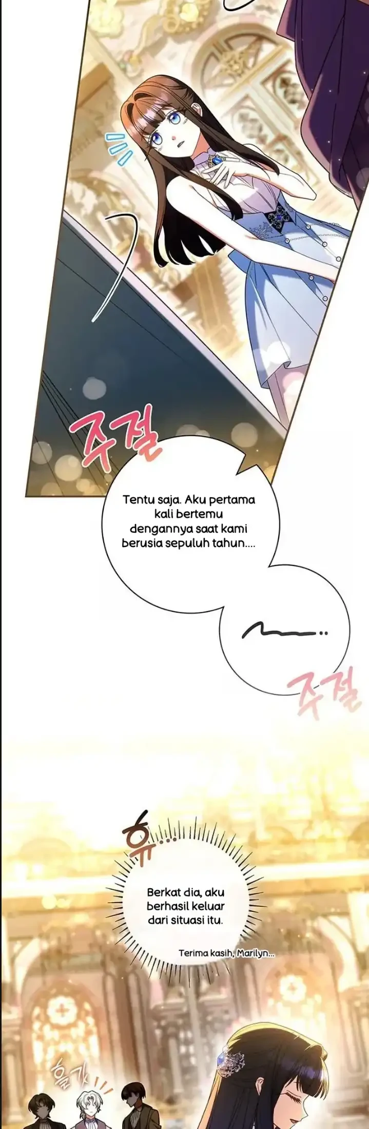 Chapter 75 - halaman 16