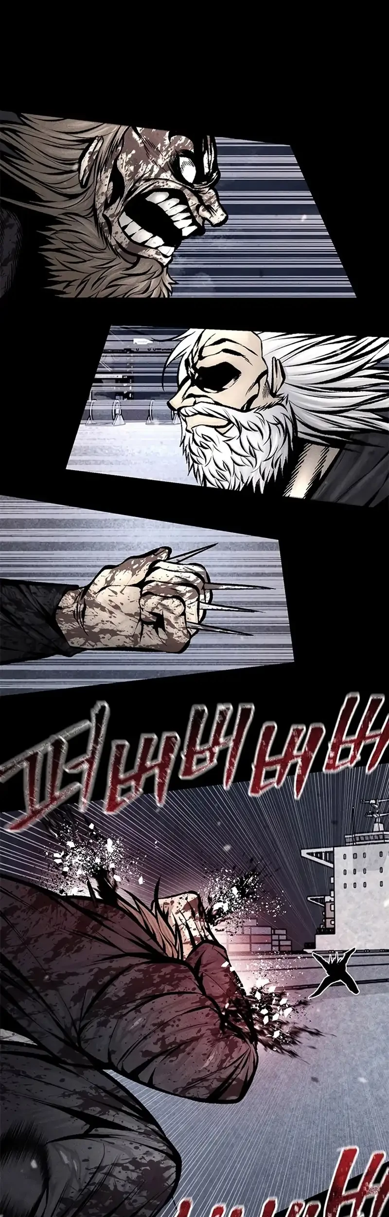 Chapter 64 - halaman 16