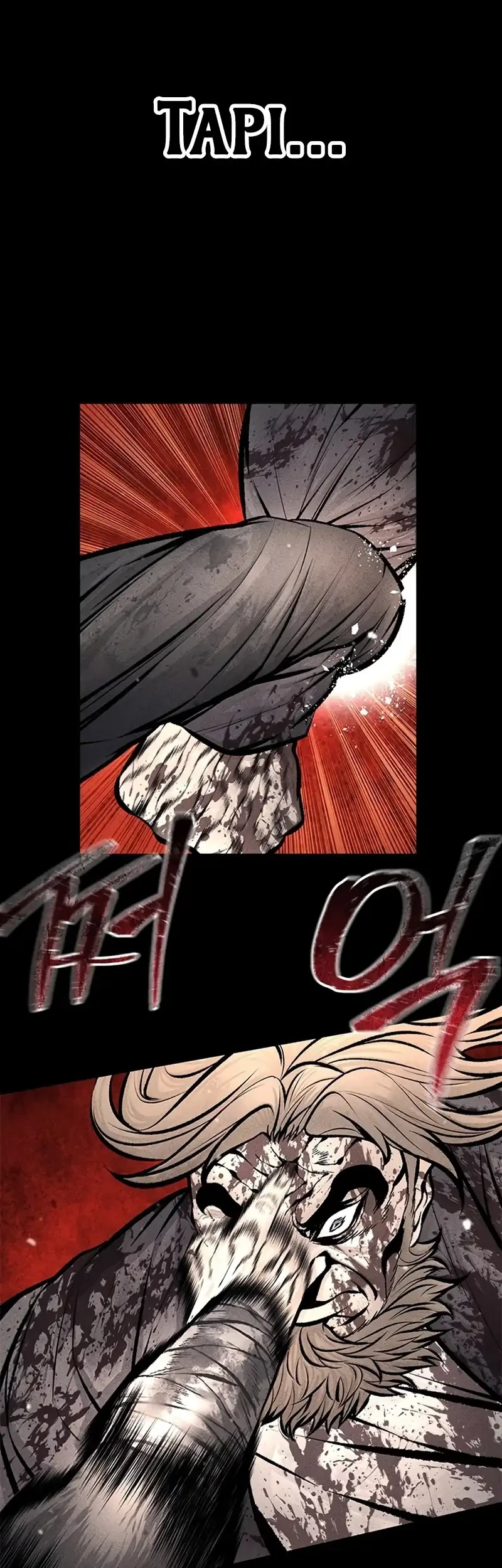 Chapter 64 - halaman 22