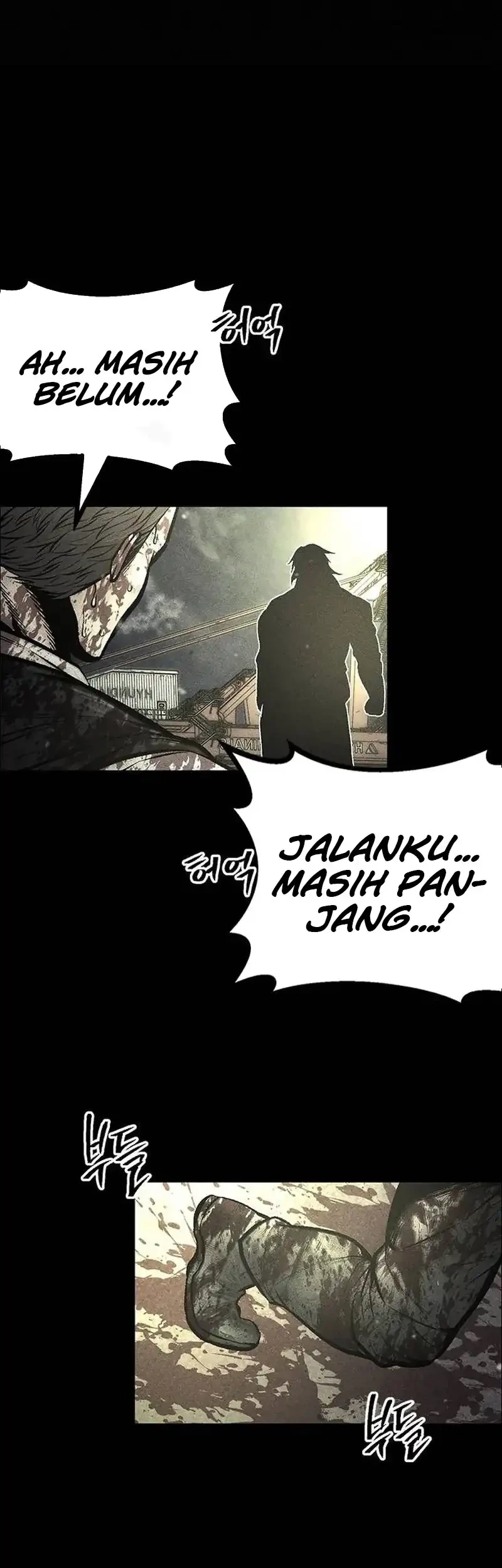 Chapter 67 - halaman 6