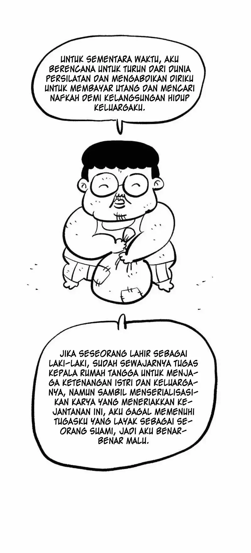 Chapter 68 - halaman 45