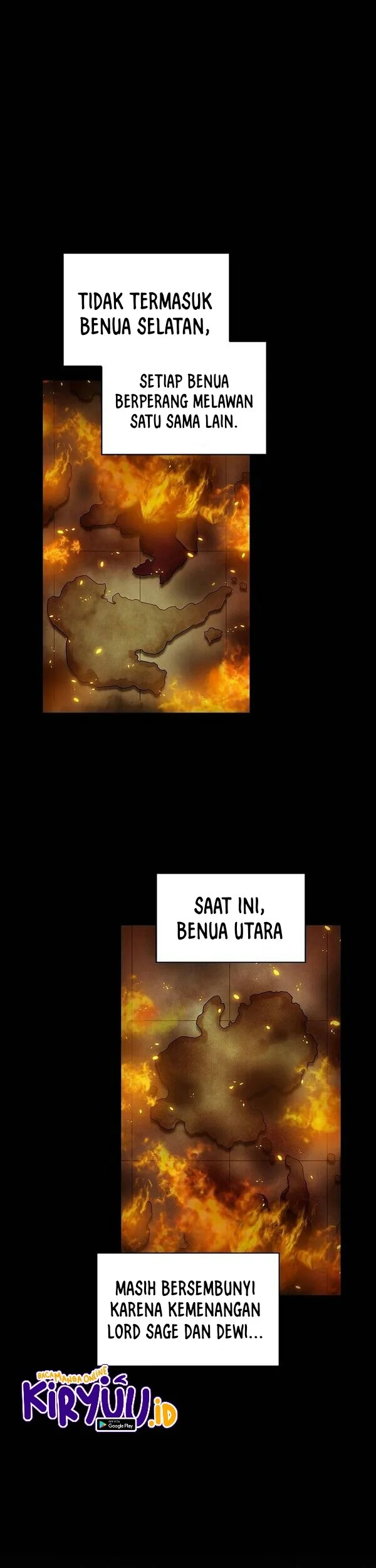 Chapter 100 - halaman 17