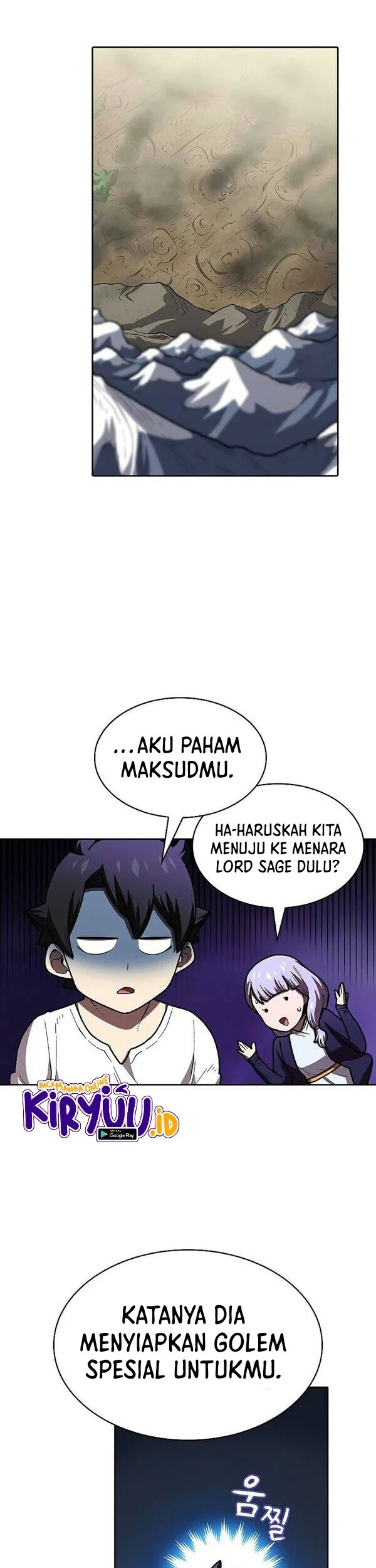 Chapter 100 - halaman 21