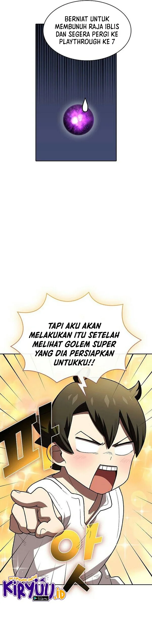 Chapter 100 - halaman 23