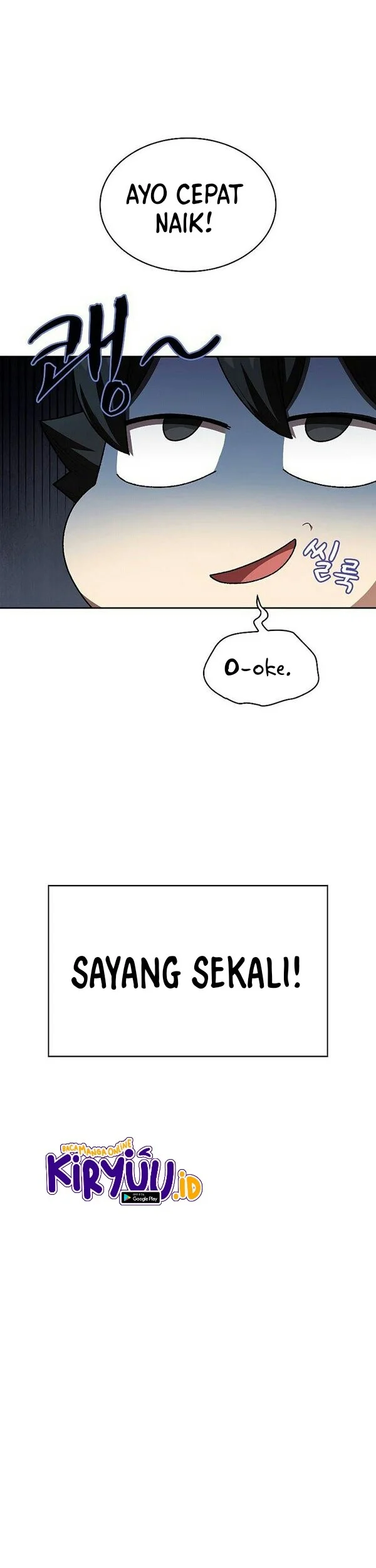 Chapter 100 - halaman 29