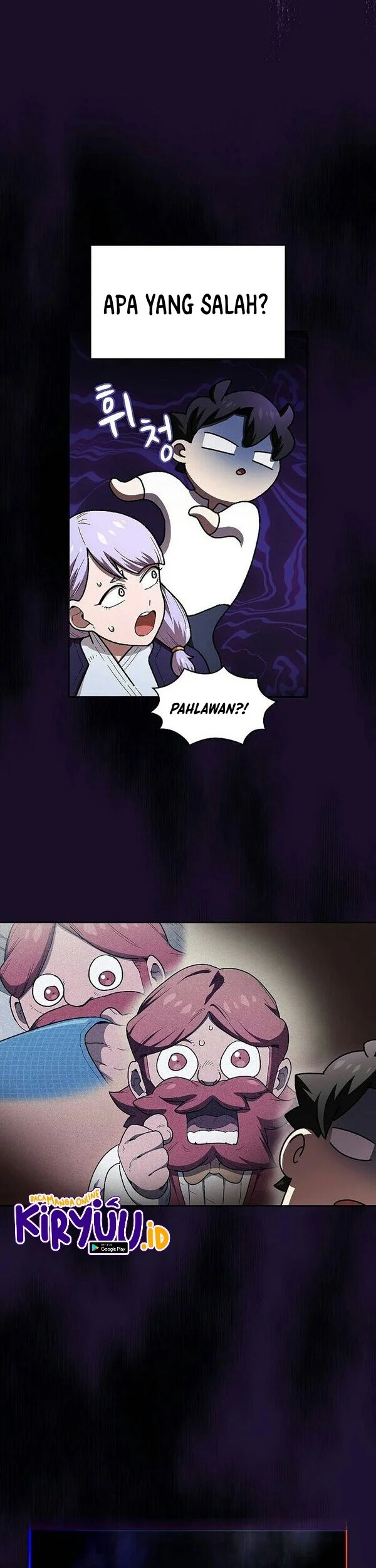 Chapter 100 - halaman 37