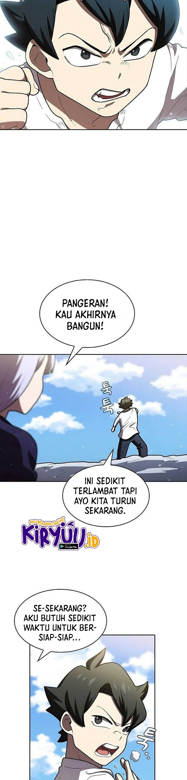 Chapter 100 - halaman 9