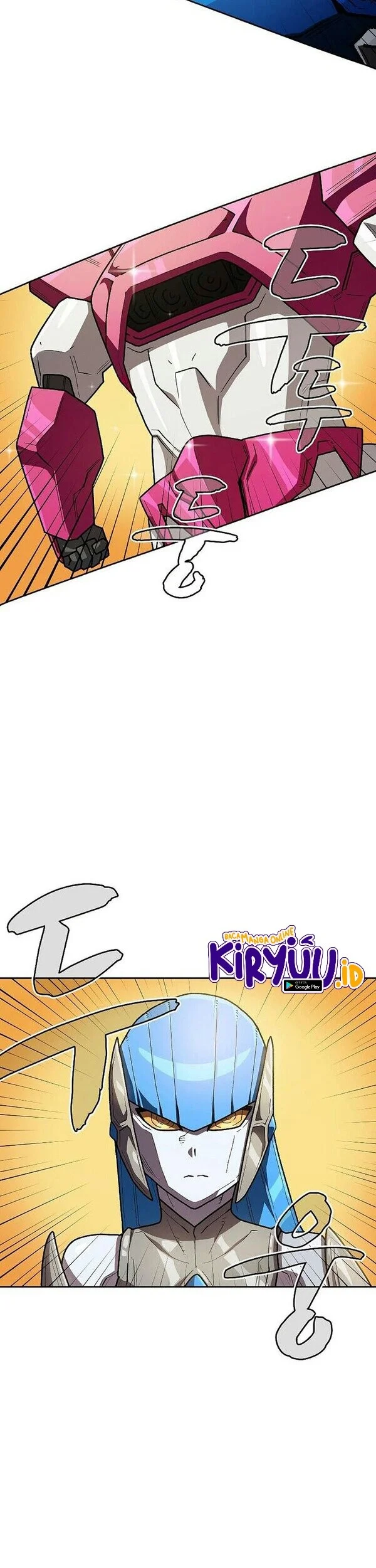 Chapter 101 - halaman 21