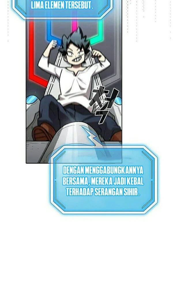 Chapter 101 - halaman 40