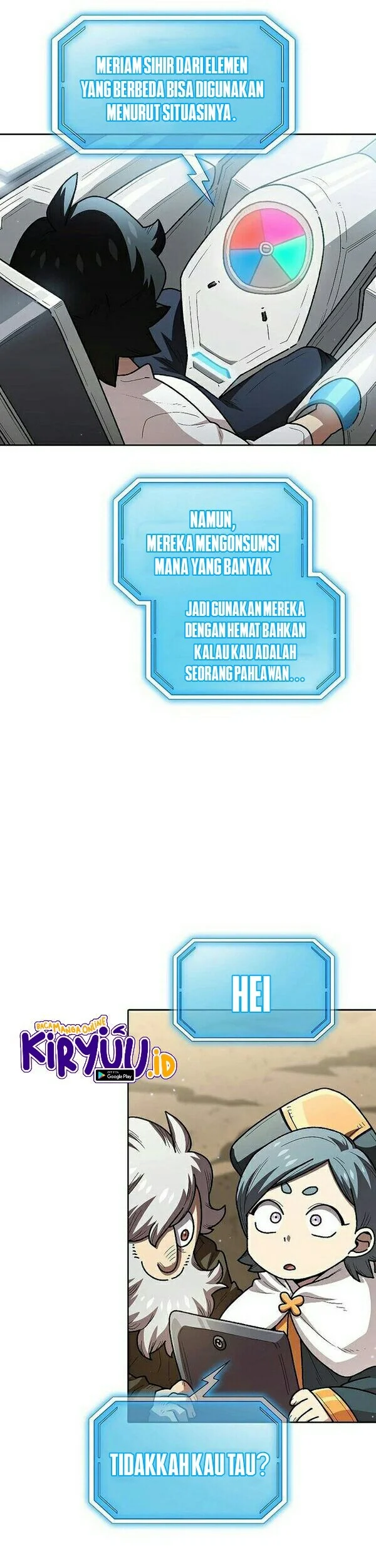 Chapter 101 - halaman 41