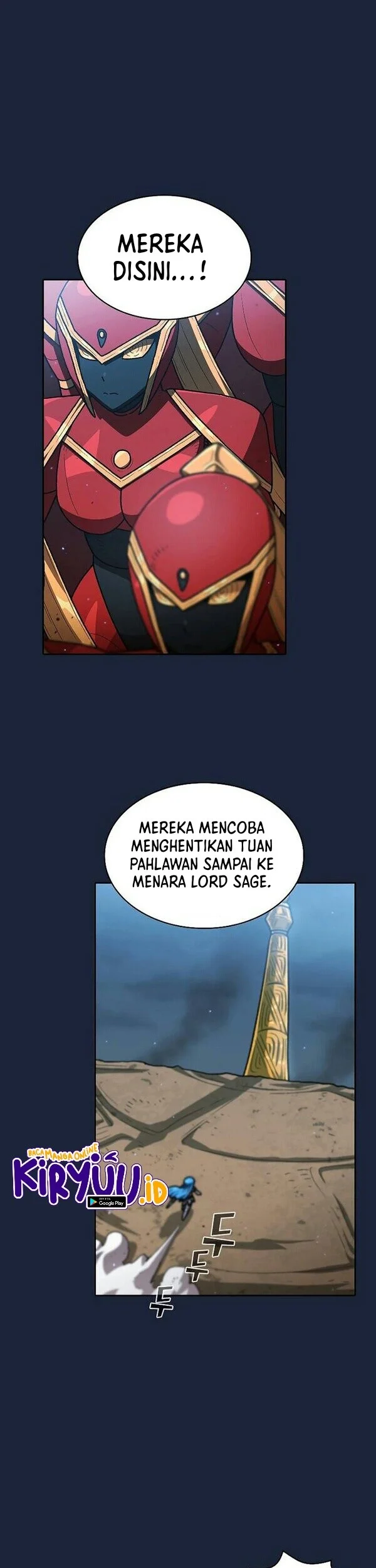 Chapter 101 - halaman 9