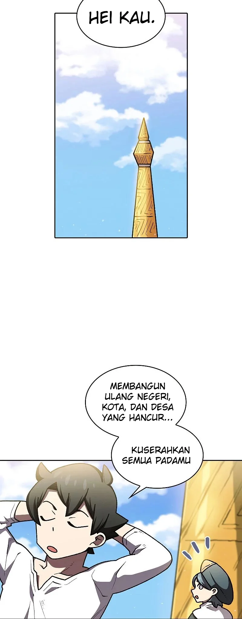 Chapter 103 - halaman 22
