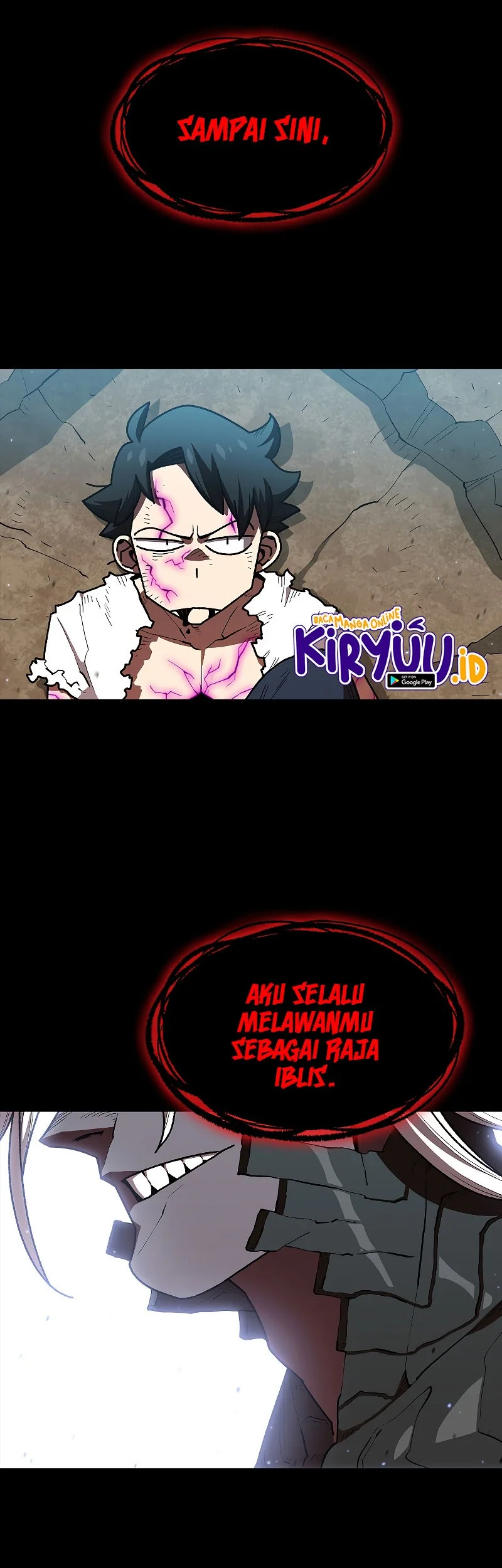 Chapter 106 - halaman 16