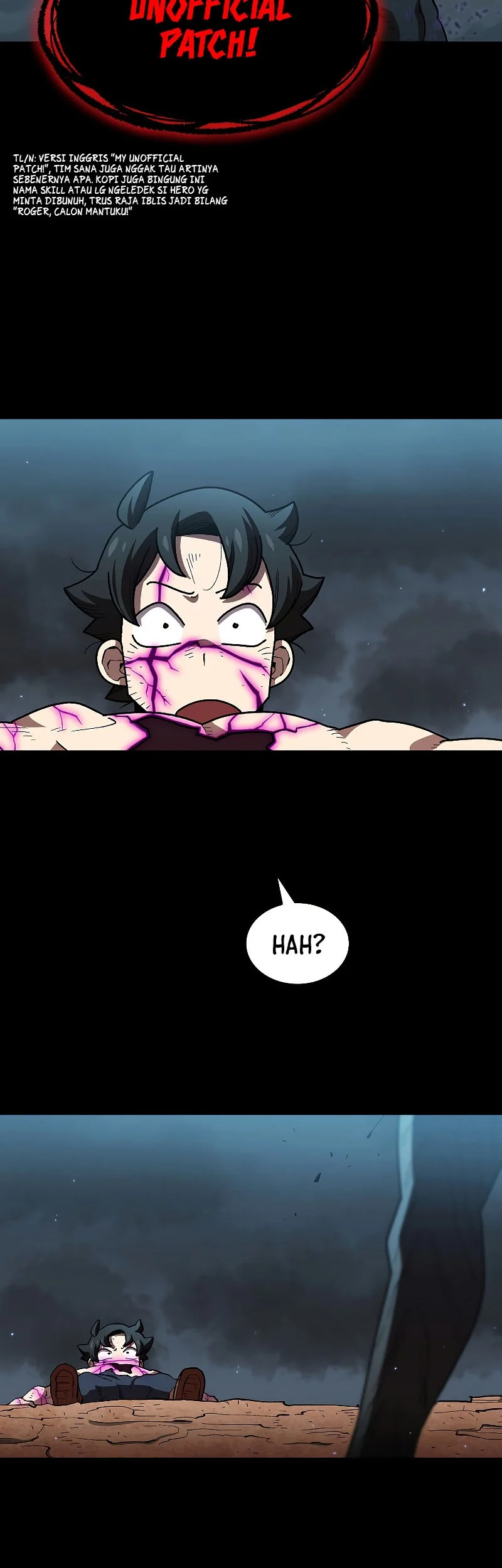 Chapter 106 - halaman 38