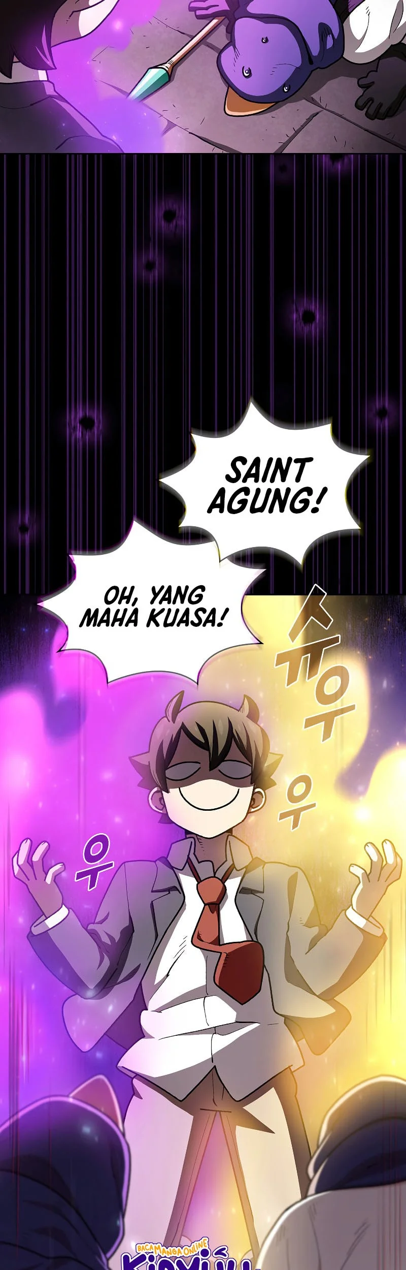 Chapter 107 - halaman 49