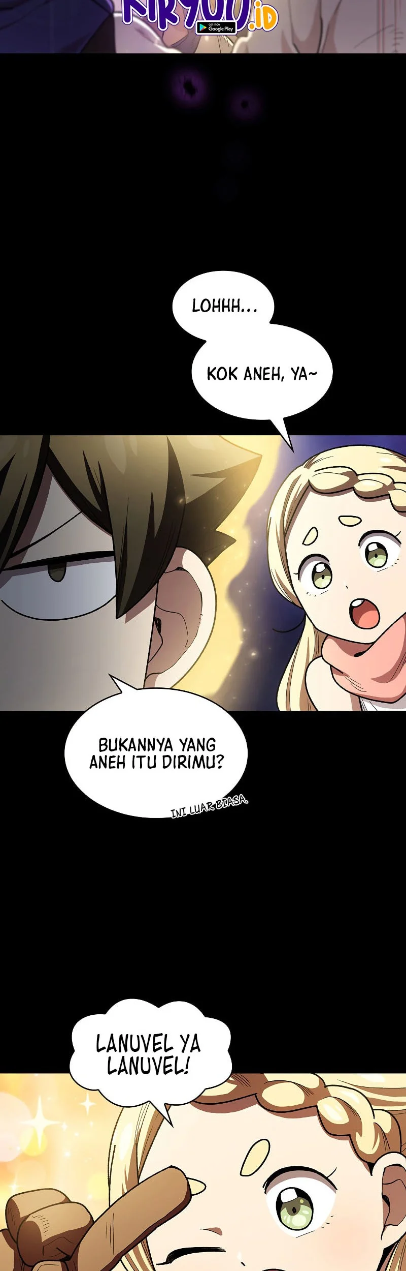 Chapter 107 - halaman 50