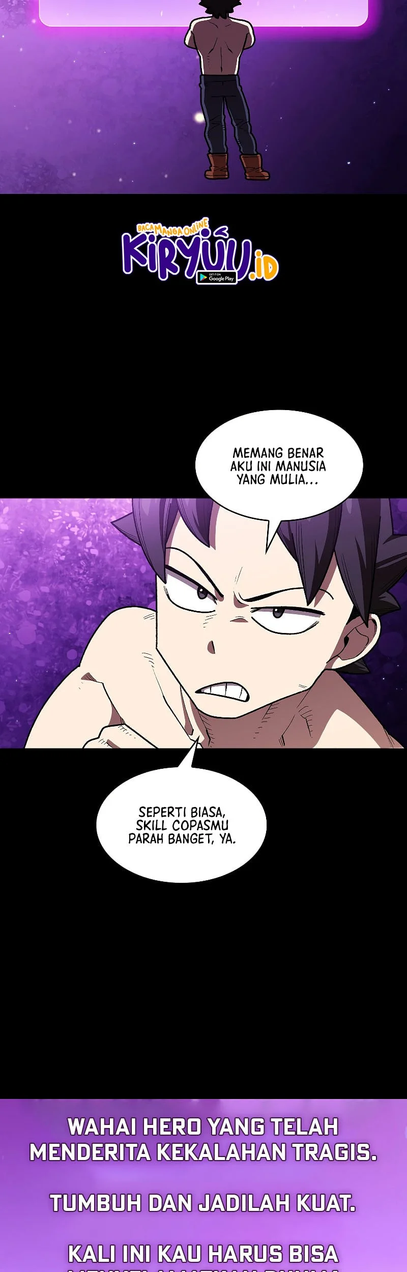 Chapter 107 - halaman 16