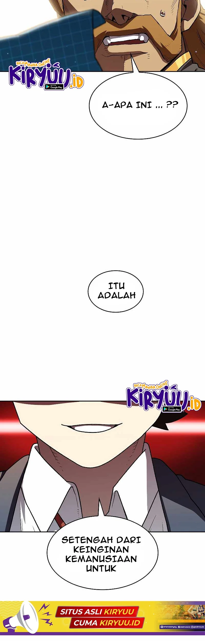 Chapter 108 - halaman 34