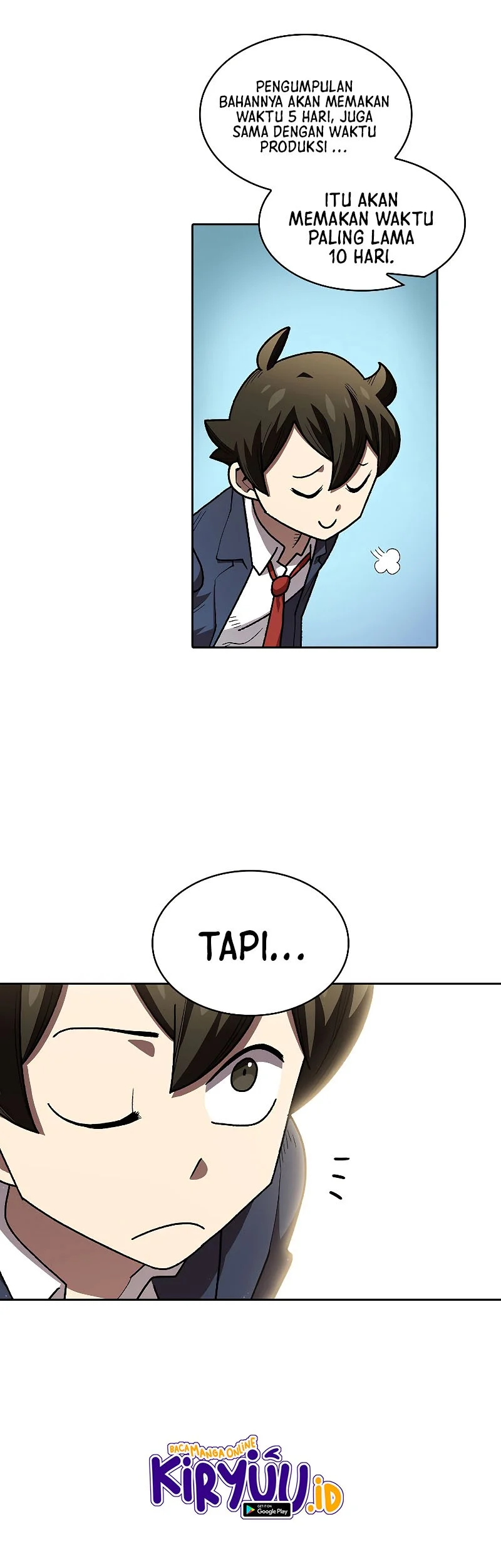 Chapter 109 - halaman 26