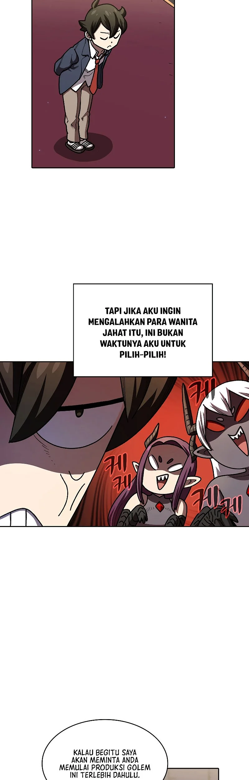 Chapter 109 - halaman 34