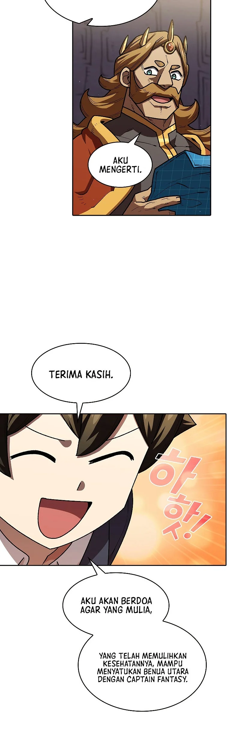 Chapter 109 - halaman 35