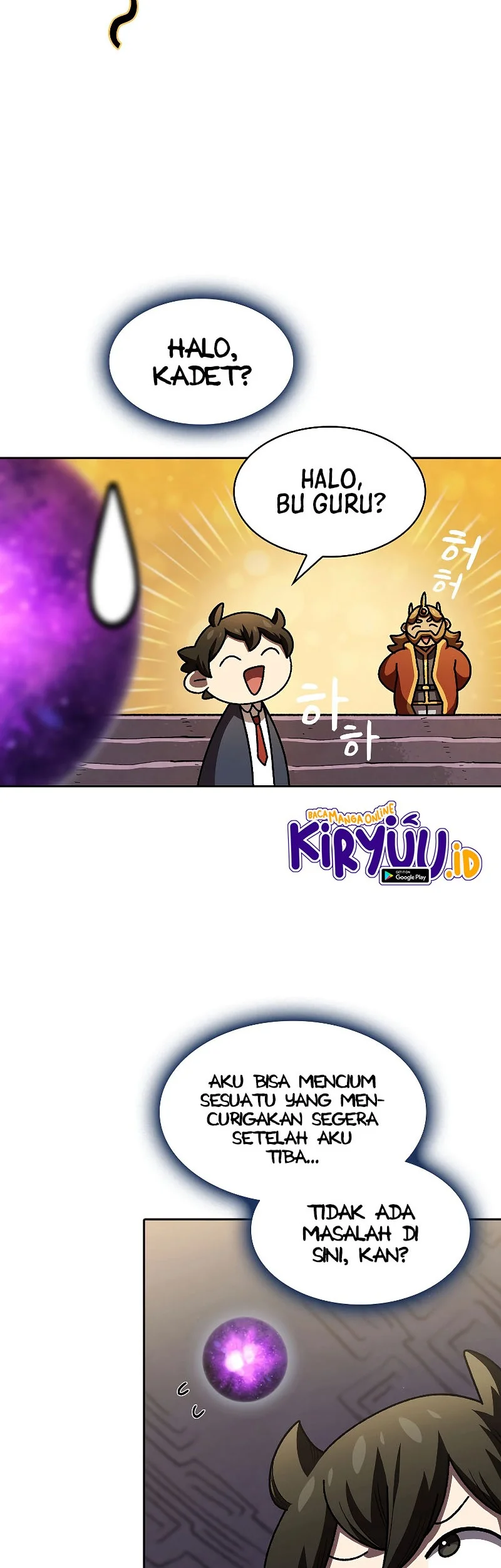 Chapter 109 - halaman 37