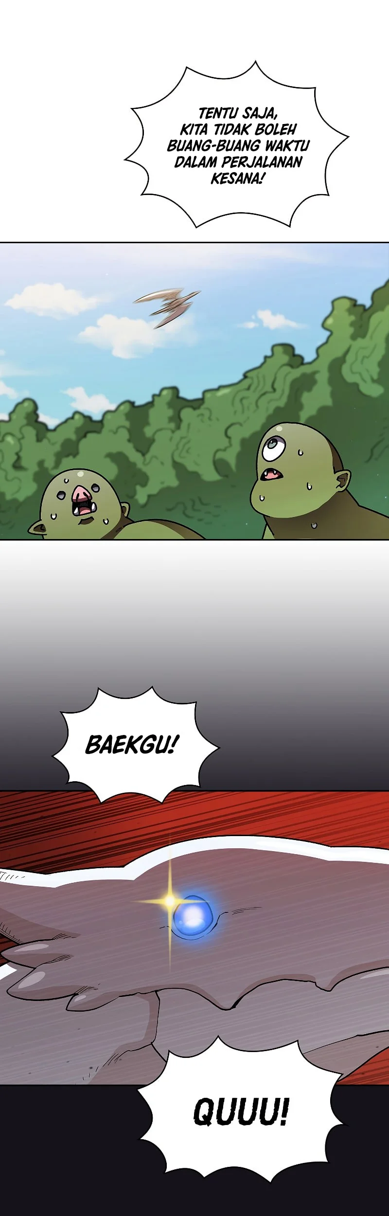 Chapter 110 - halaman 46