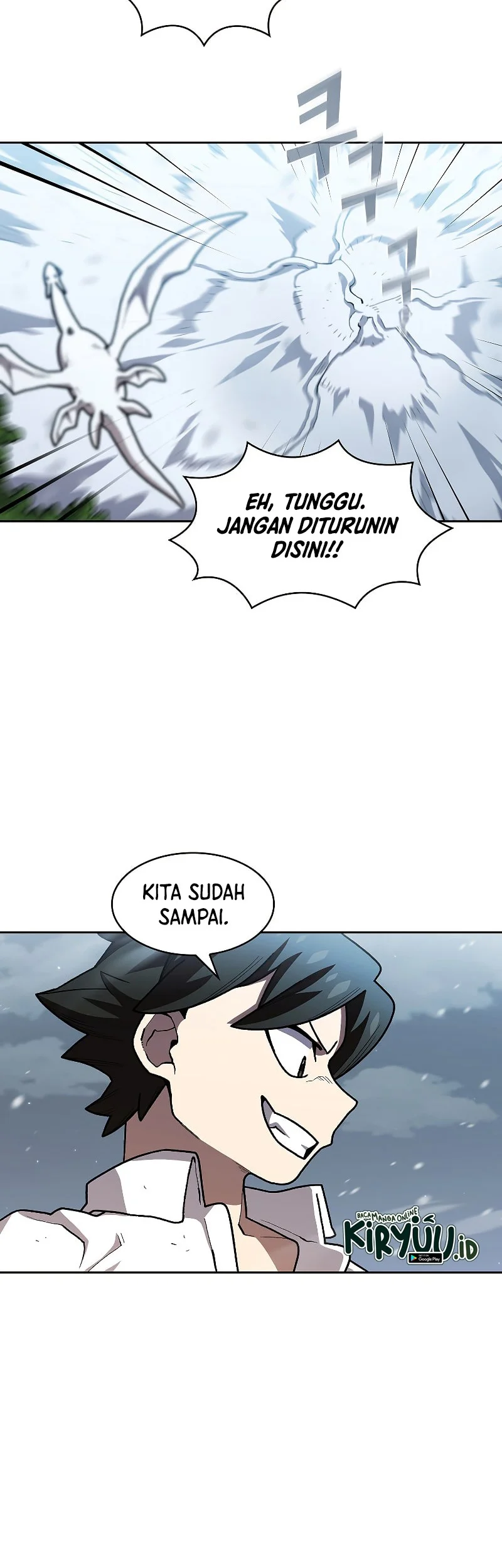 Chapter 110 - halaman 20