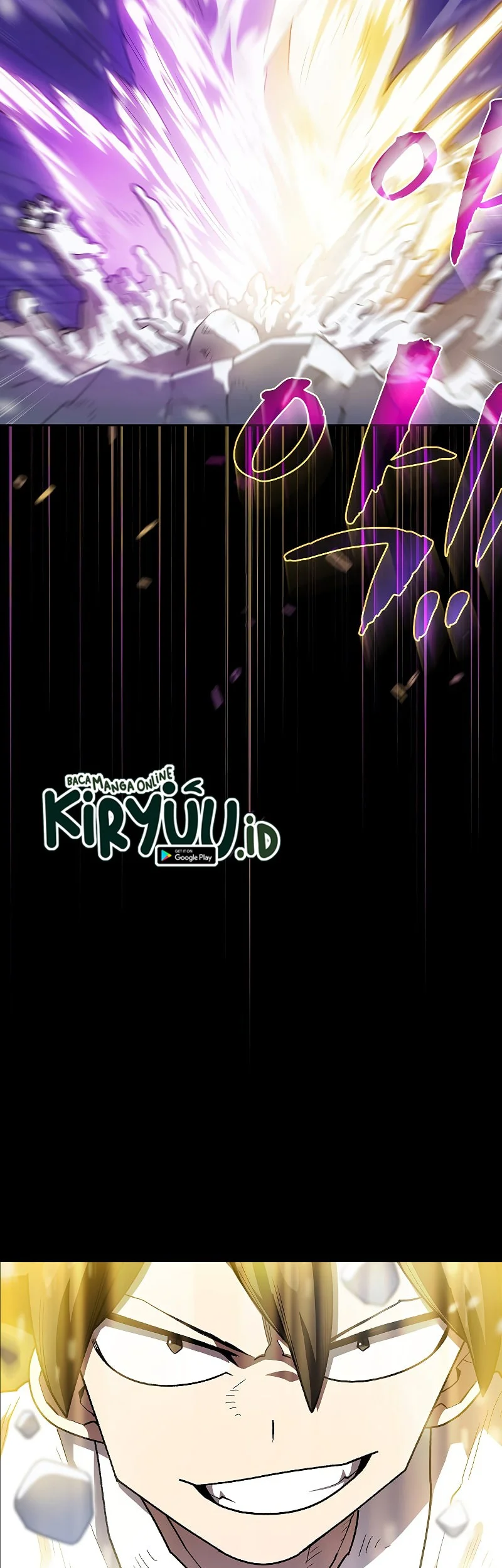 Chapter 110 - halaman 37