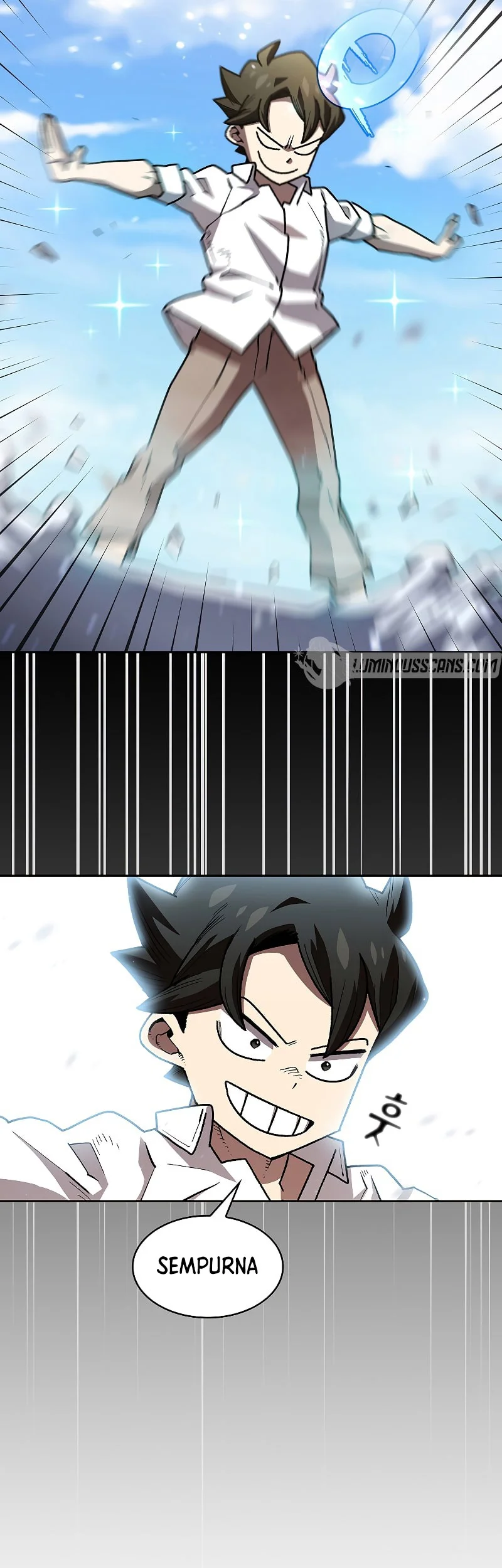 Chapter 110 - halaman 41