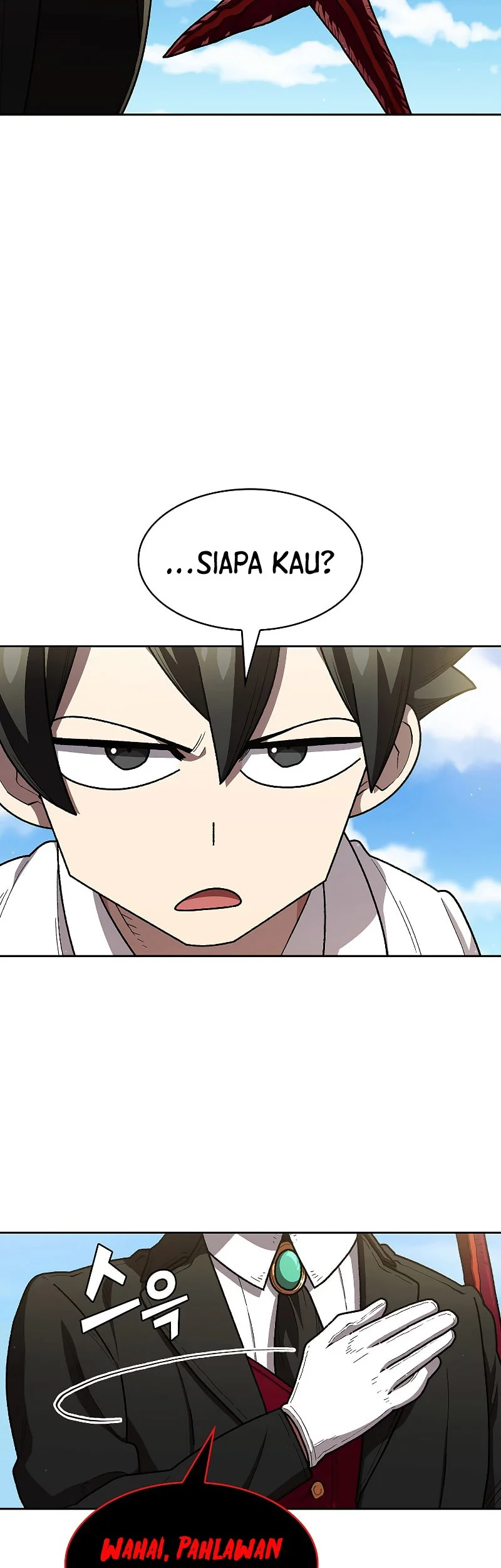 Chapter 111 - halaman 17