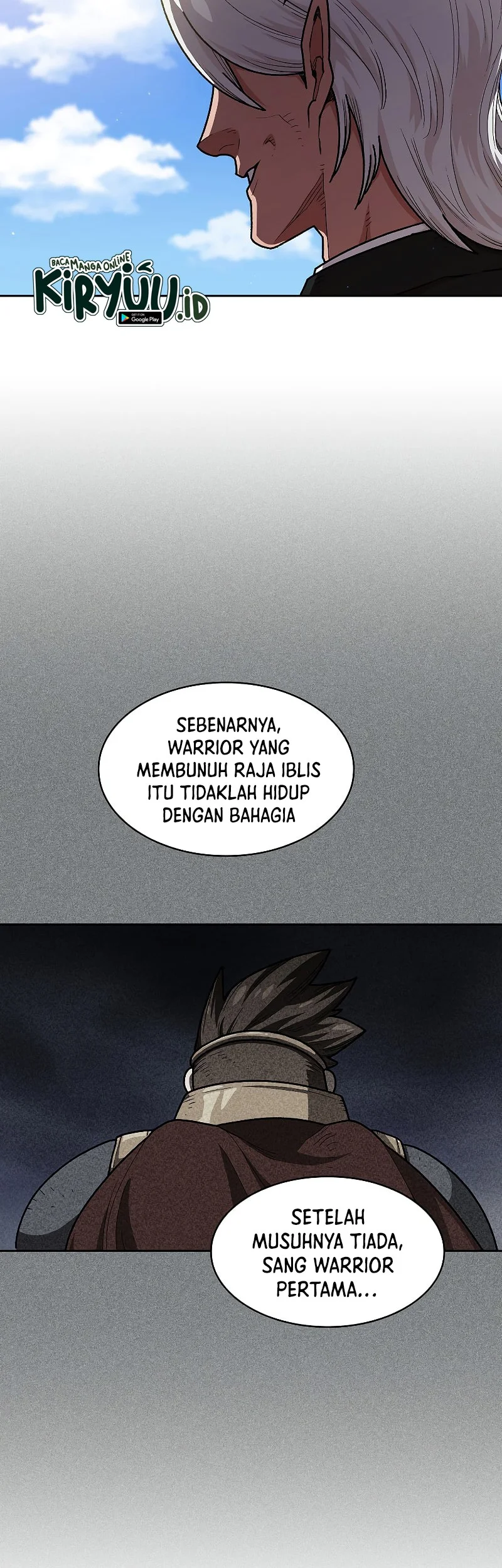 Chapter 111 - halaman 27