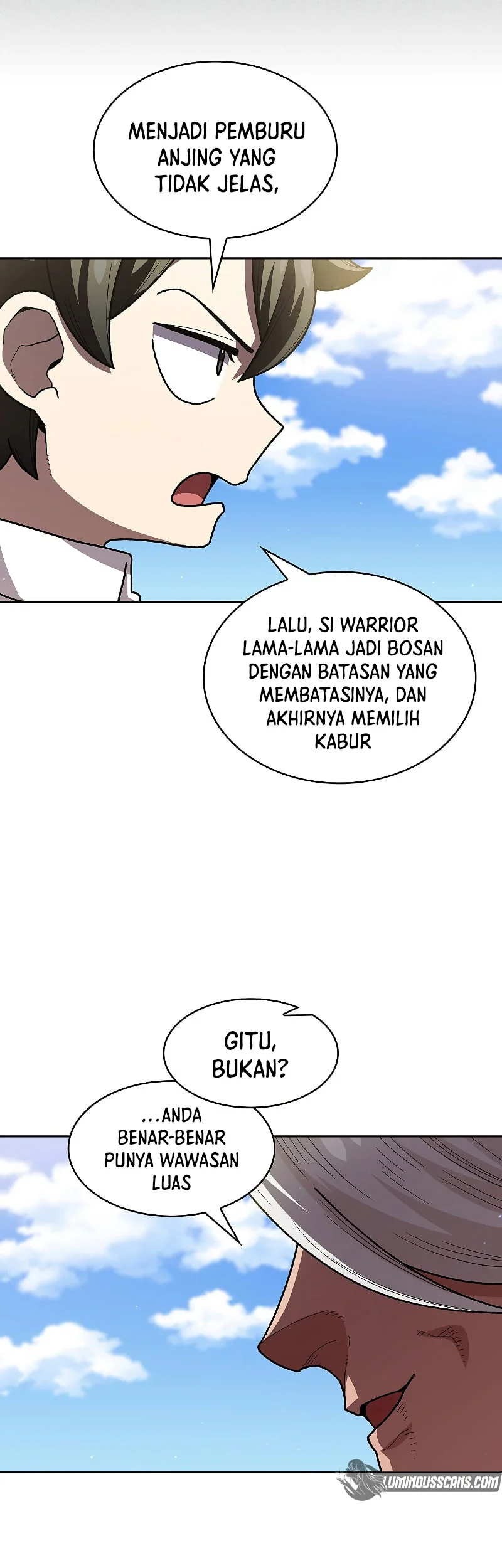 Chapter 111 - halaman 28