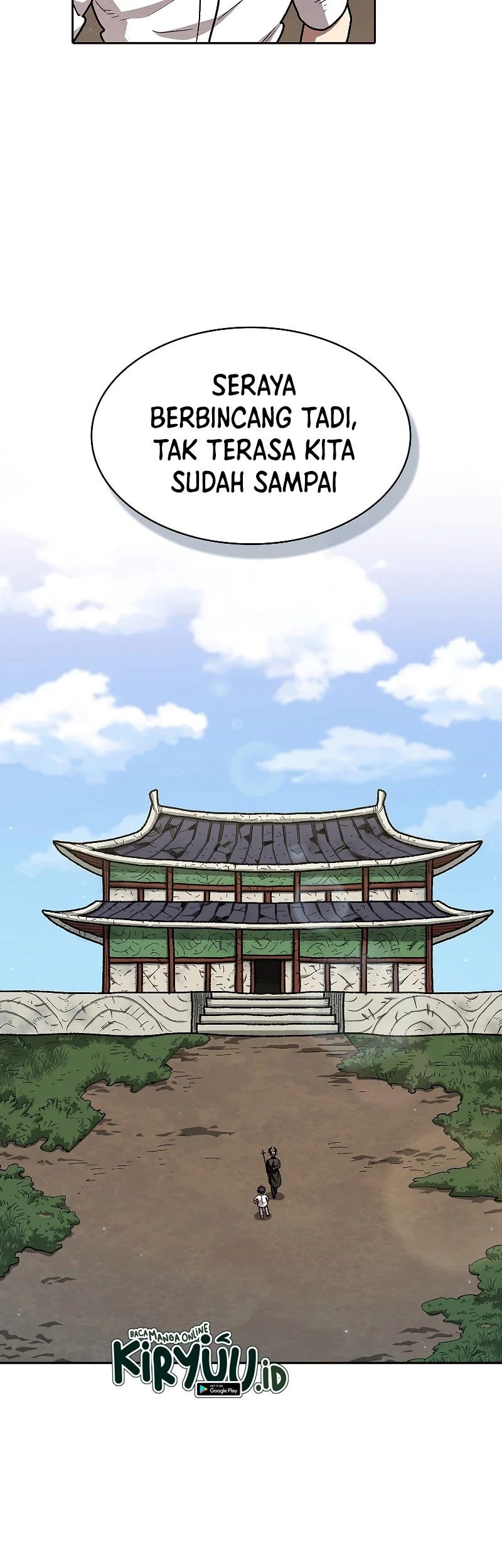 Chapter 111 - halaman 30