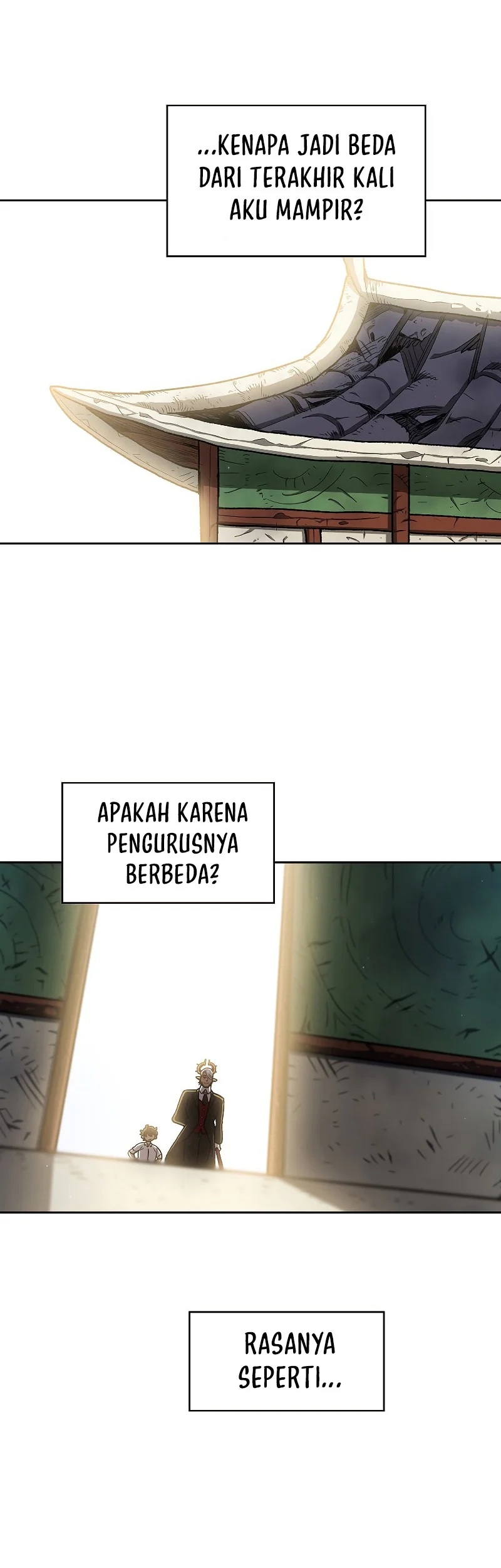 Chapter 111 - halaman 31